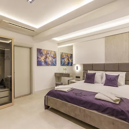 Kalkan Port Villas *