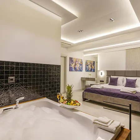 Kalkan Port Villas קס