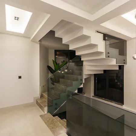 Kalkan Port Villas *