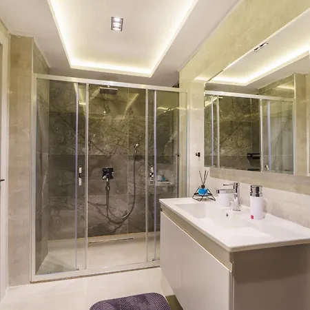 Kalkan Port Villas * Kaş